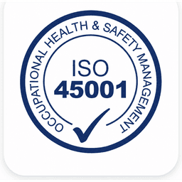 ISO 45001