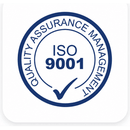 ISO 9001