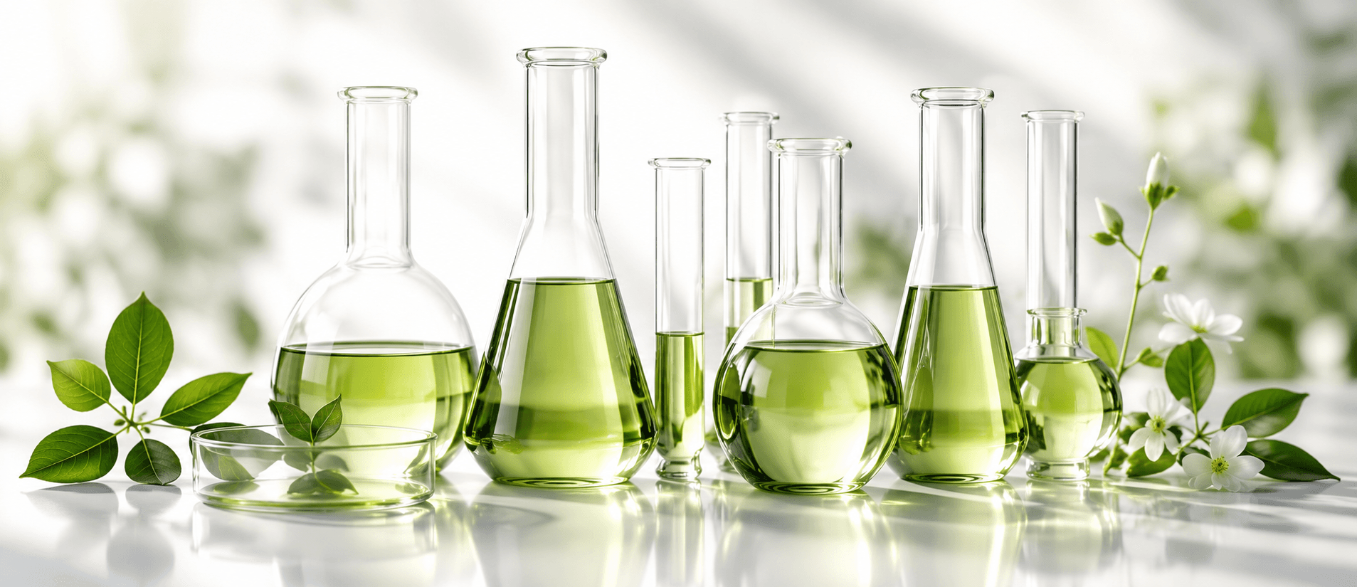 High Purity Ingredients