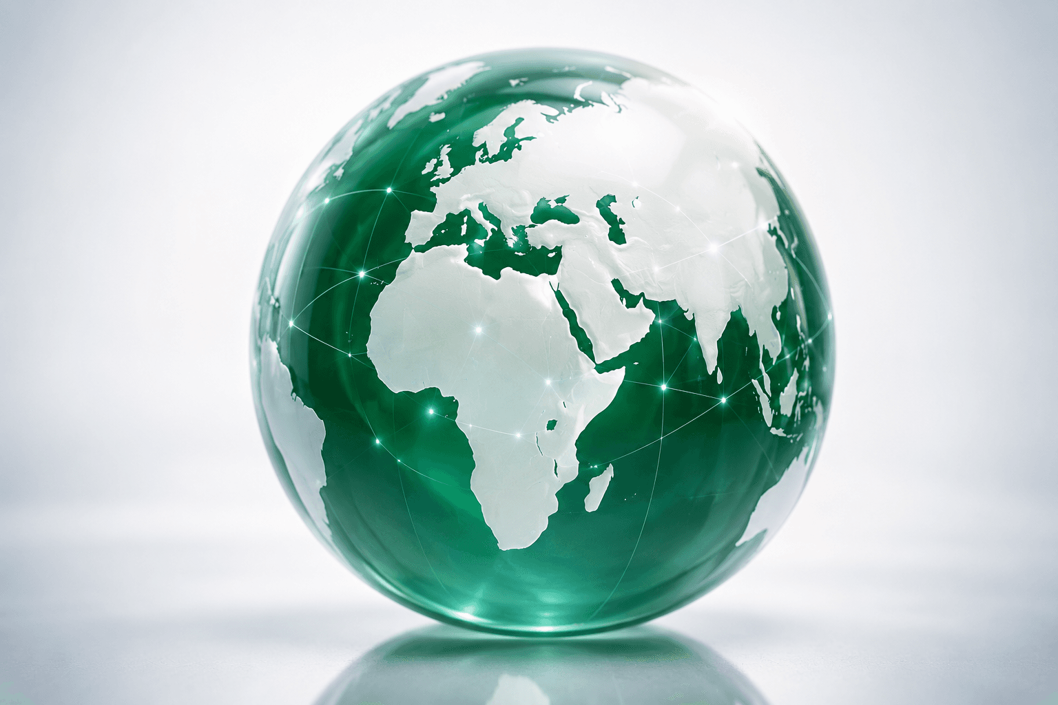 Global Supply