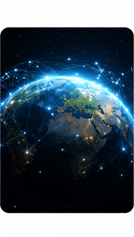 Global network