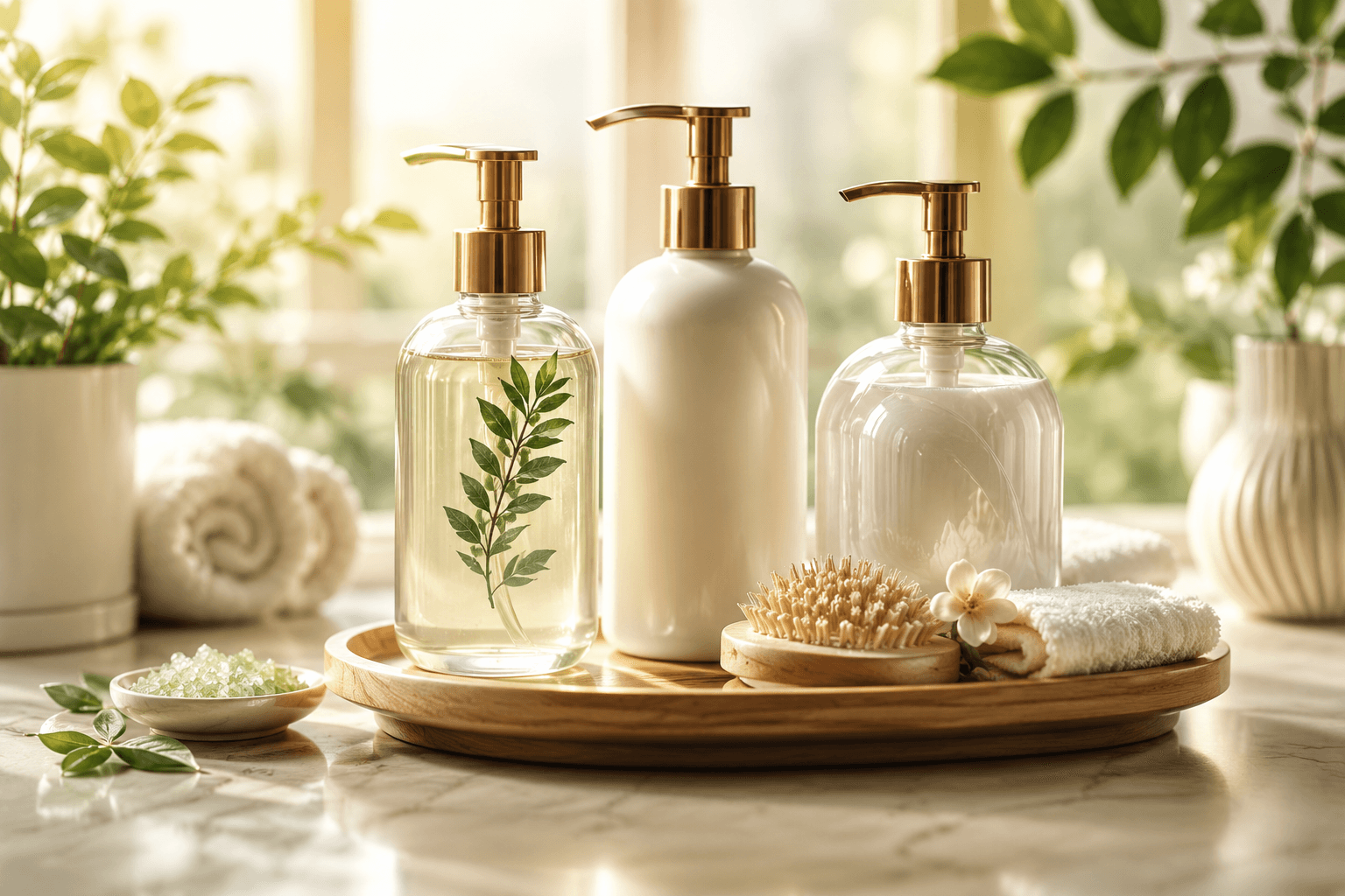 Hair Care
