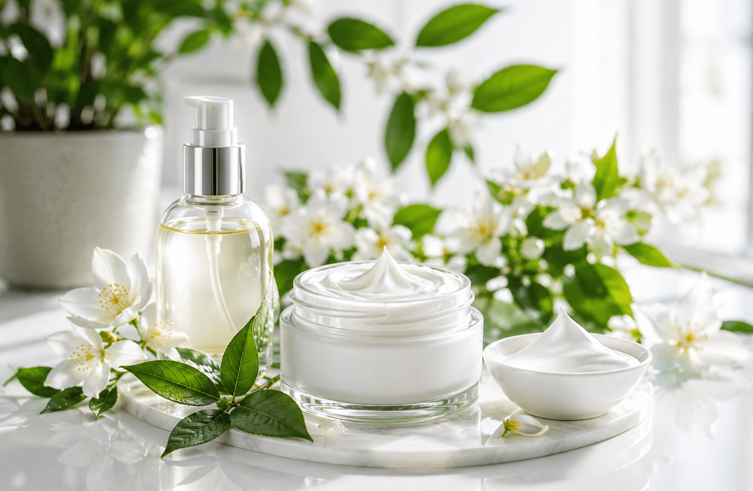 Skin Care