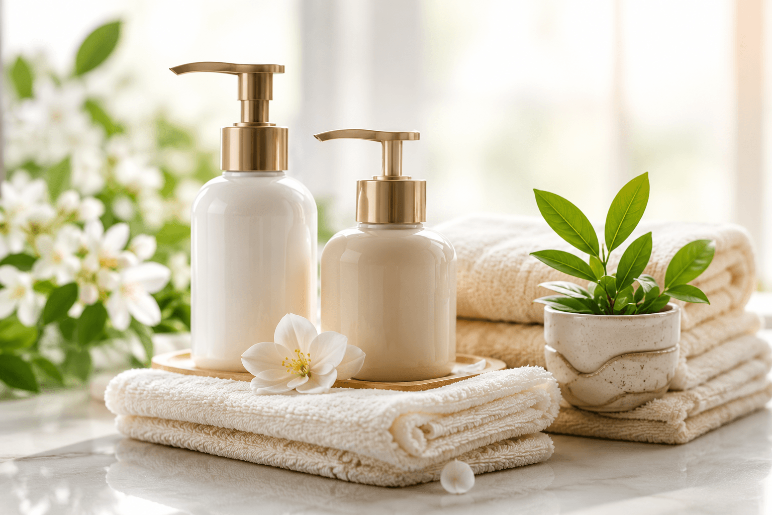 Personal Hygiene