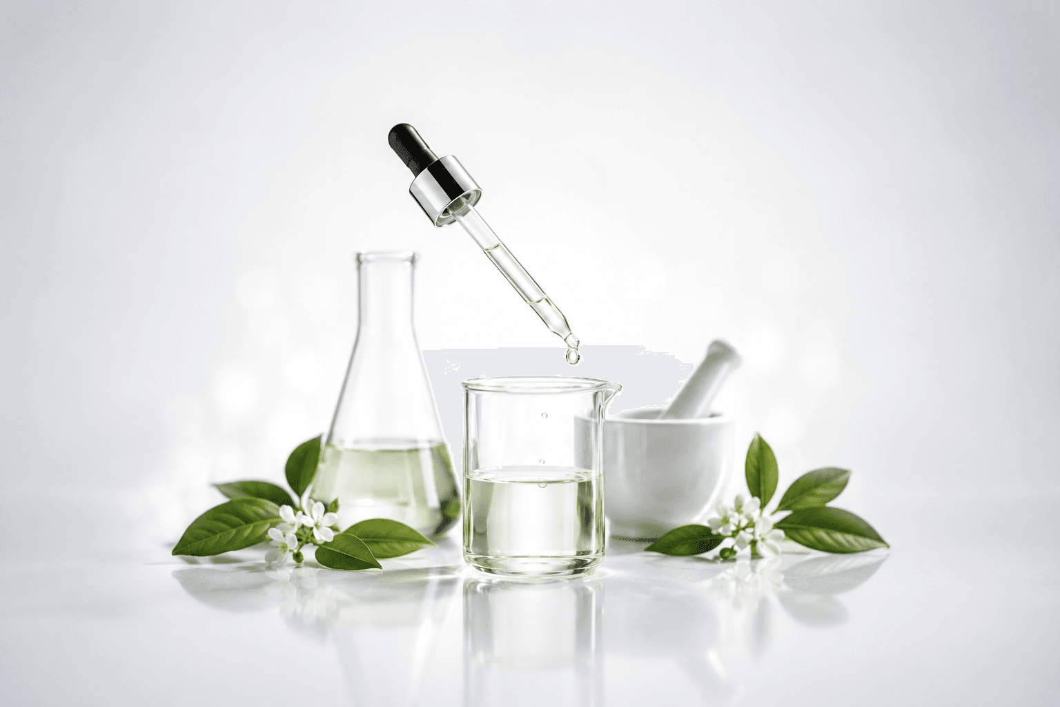 Cosmetic Manufacturing