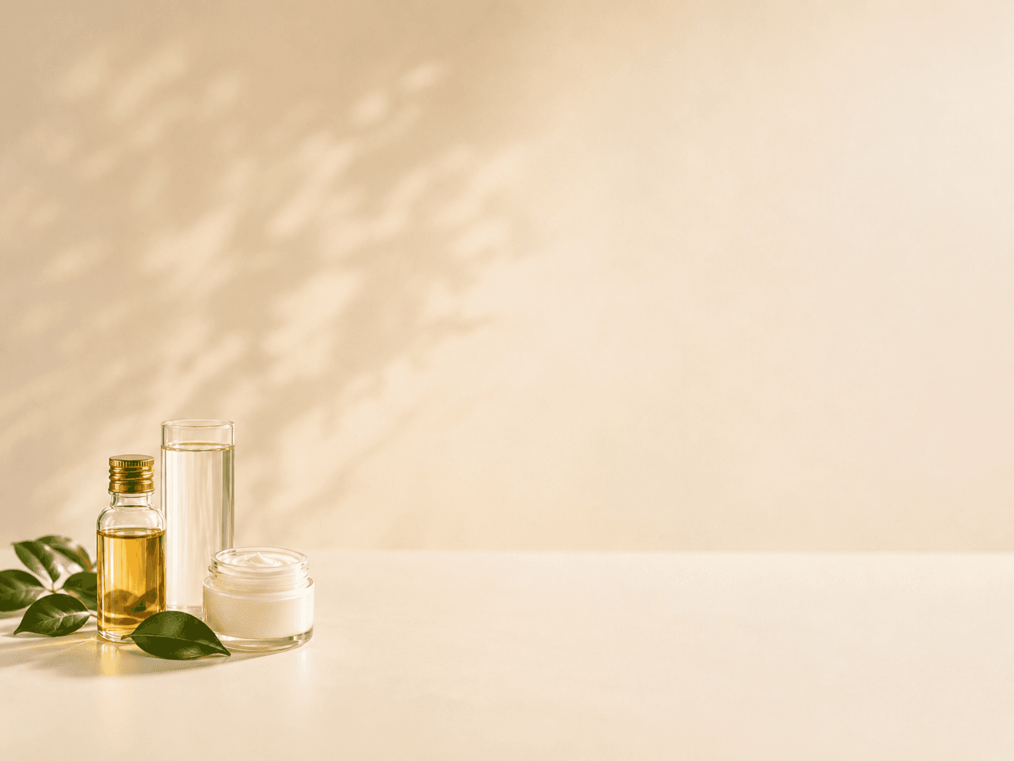 Functional Cosmetic Ingredients