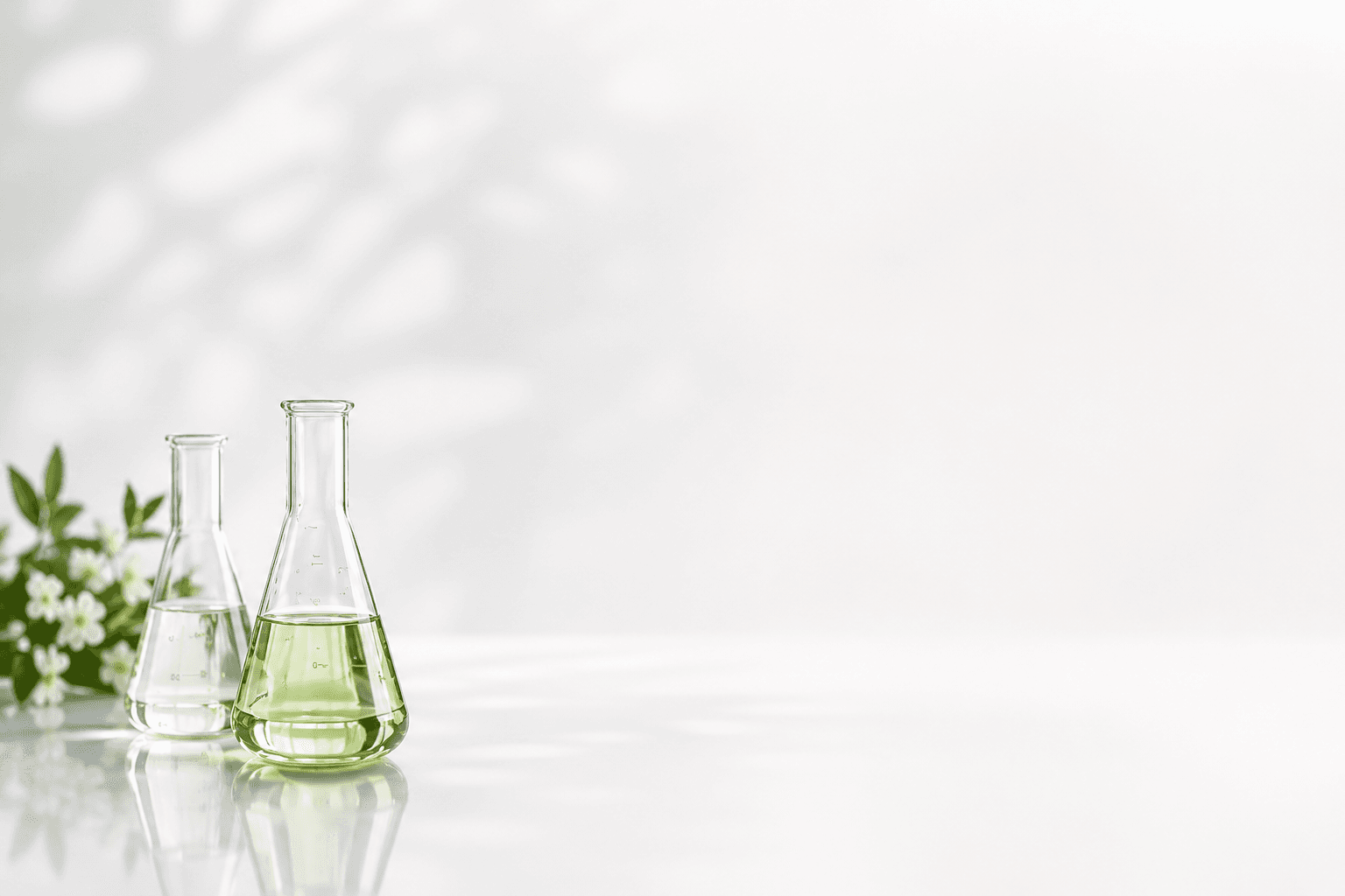 Specialty Formulation Ingredients